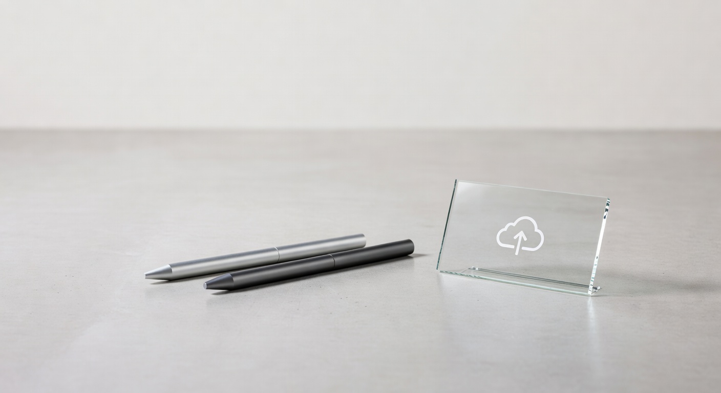 Taviflip Air Smart Pen